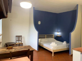 Nice Studio Outside ZTL Florence
